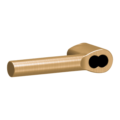 612 / US10  - Satin Bronze