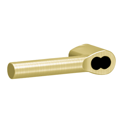 606 / US4 - Satin Brass