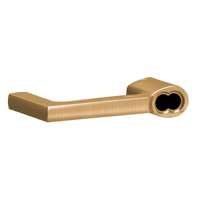 612 / US10  - Satin Bronze