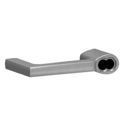 619 / US15 - Satin Nickel