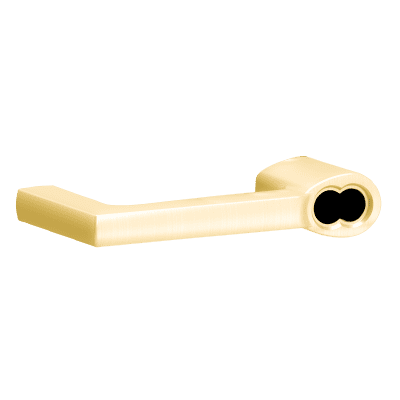 605 / US3 - Bright Brass