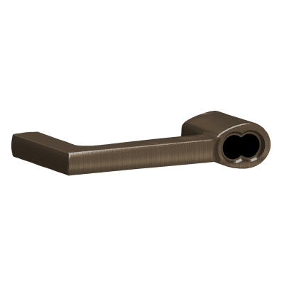 613 / US10B - Oil Rubbed Bronze