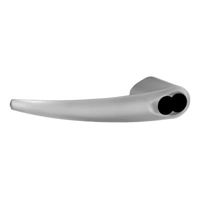 626 / US26D - Satin Chrome