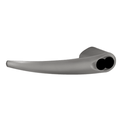 619 / US15 - Satin Nickel