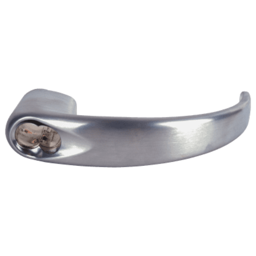 Picture of 03-200-SPA Sparta Lever, SFIC Prep Less Core