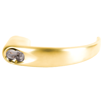605 / US3 - Bright Brass