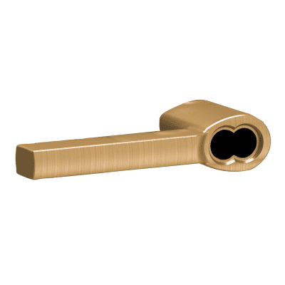 612 / US10  - Satin Bronze