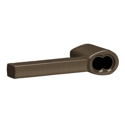 613 / US10B - Oil Rubbed Bronze
