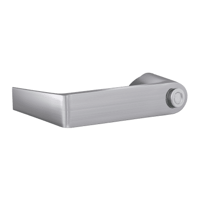 626AM - Satin Chrome, Antimicrobial