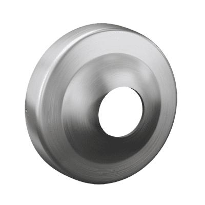 626AM - Satin Chrome, Antimicrobial