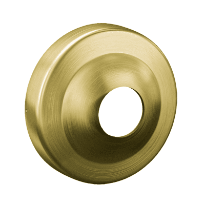 US4 / 606 - Satin Brass