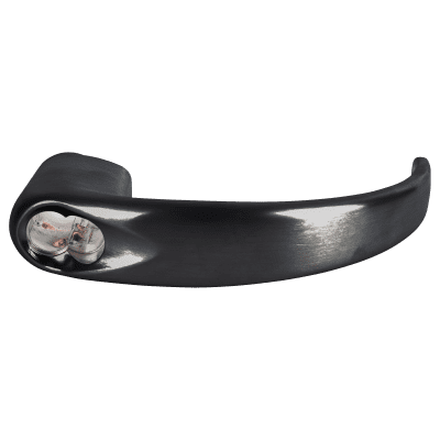 622 - US19 - Powder-Coated Matte Black