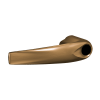 Picture of 03-234-ATH Athens Lever, Corbin Russwin Conventional Cylinder Less Core