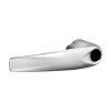 Picture of 03-234-ATH Athens Lever, Corbin Russwin Conventional Cylinder Less Core