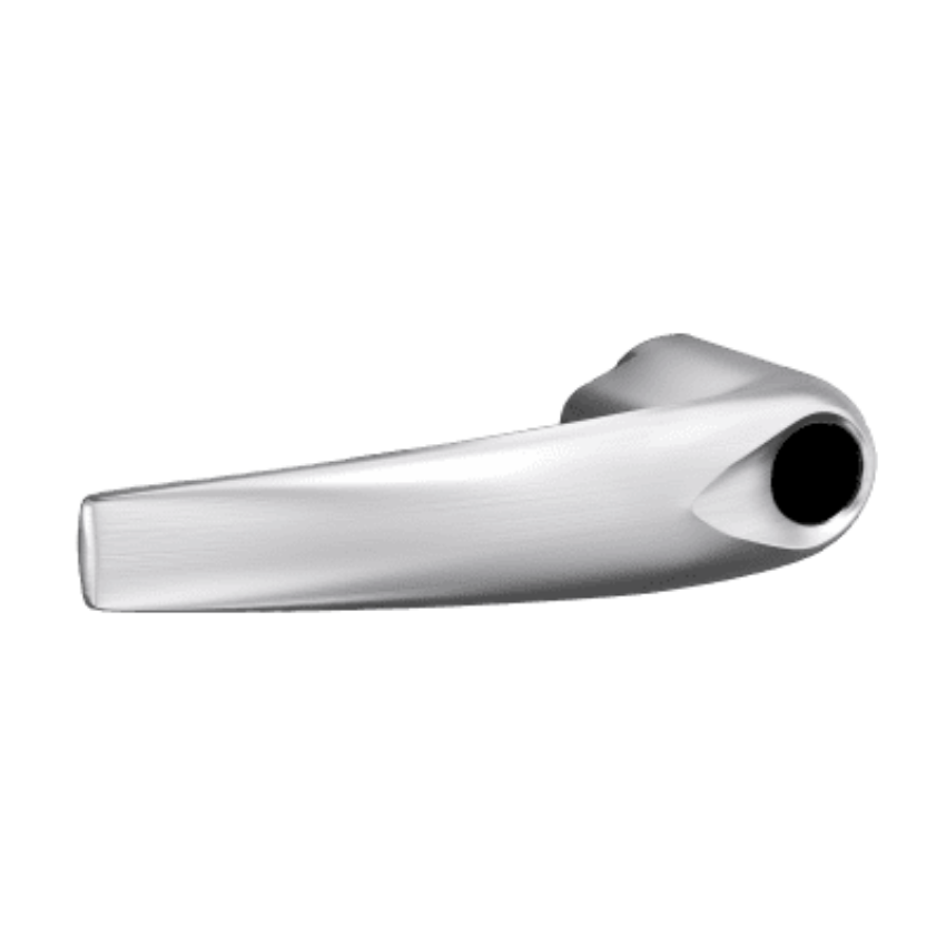 Picture of 03-234-ATH Athens Lever, Corbin Russwin Conventional Cylinder Less Core