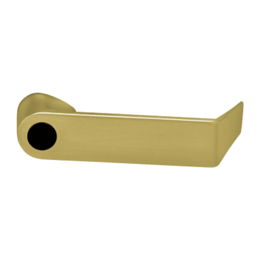 Picture of 03-234-RHO Rhodes Lever, Corbin Russwin Conventional Cylinder Less Core