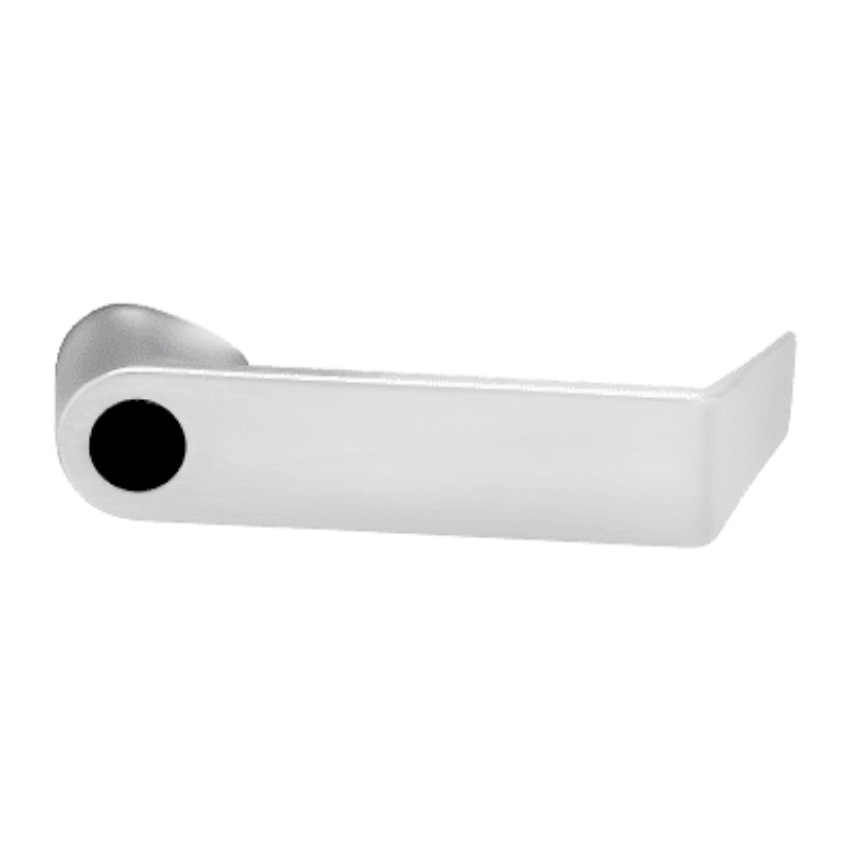 Picture of 03-234-RHO Rhodes Lever, Corbin Russwin Conventional Cylinder Less Core