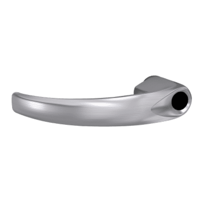 Picture of 03-234-SPA Sparta Lever, Corbin Russwin Conventional Cylinder Less Core