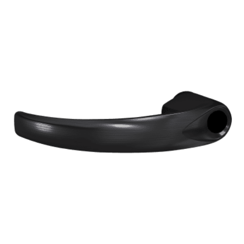 Picture of 03-234-SPA Sparta Lever, Corbin Russwin Conventional Cylinder Less Core