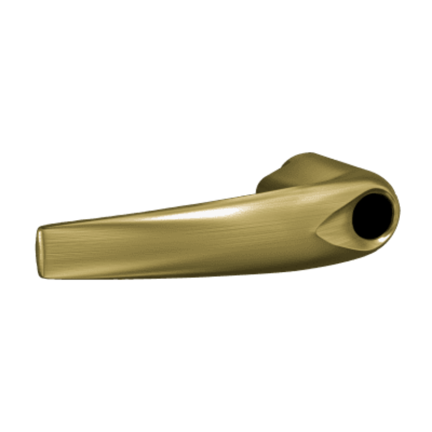 Picture of 03-234-8AT Athens Tactile Lever, Corbin Russwin Conventional Cylinder Less Core