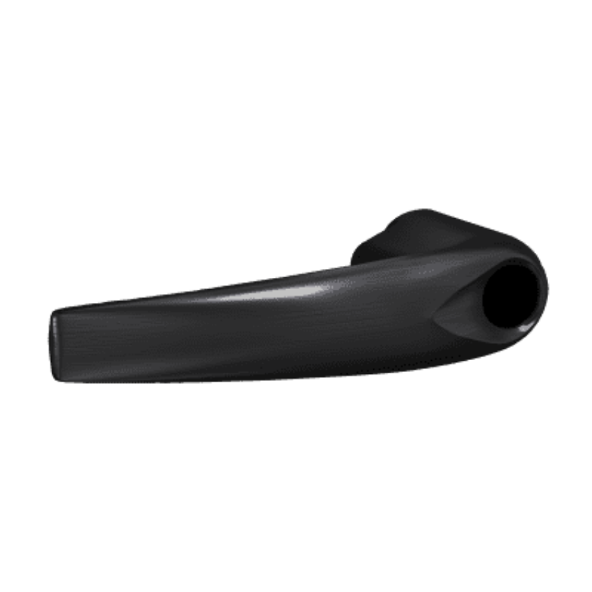 Picture of 03-234-8AT Athens Tactile Lever, Corbin Russwin Conventional Cylinder Less Core