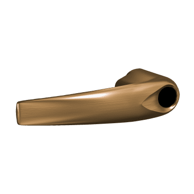 612 / US10  - Satin Bronze