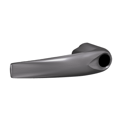 619 / US15 - Satin Nickel