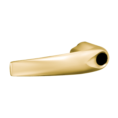 605 / US3 - Bright Brass