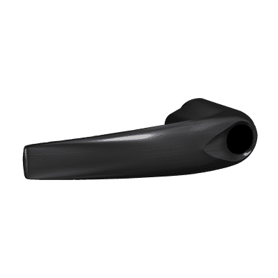 622 - US19 - Powder-Coated Matte Black