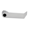 Picture of 03-234-8RO Rhodes Tactile Lever, Corbin Russwin Conventional Cylinder Less Core