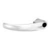 Picture of 03-234-8SP Sparta Tactile Lever, Corbin Russwin Conventional Cylinder Less Core