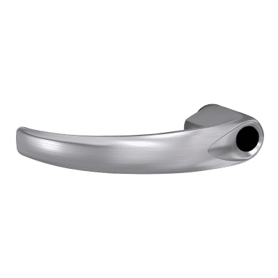 626 / US26D - Satin Chrome