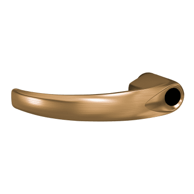 612 / US10  - Satin Bronze