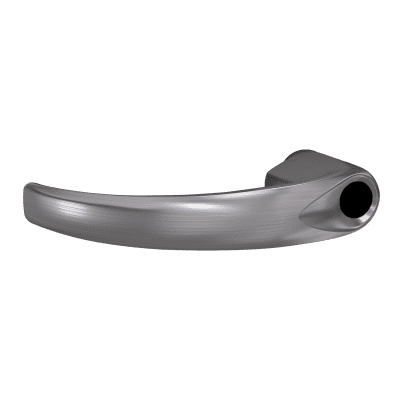 619 / US15 - Satin Nickel