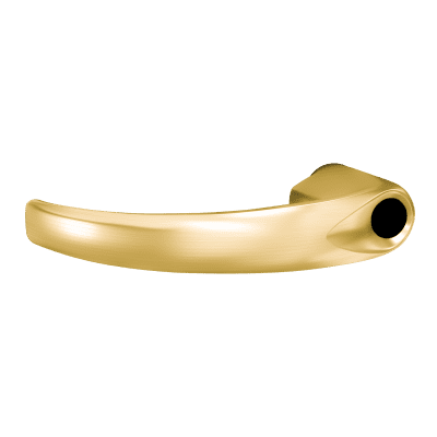605 / US3 - Bright Brass
