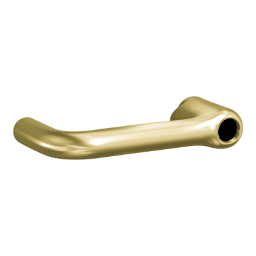 Picture of 03-234-8TR Tubular Tactile Lever, Corbin Russwin Conventional Cylinder Less Core