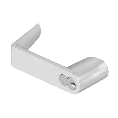 US26 / 625 - Bright Chrome