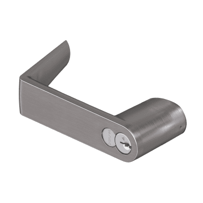 US15 / 619 - Satin Nickel