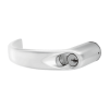 Picture of 03-266-SPA Sparta Lever, Corbin Russwin 6-Pin FSIC Less Core