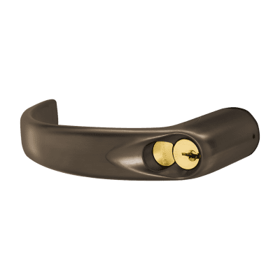 613 / US10B - Oil Rubbed Bronze