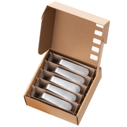 Picture of Schlage SCH.LP Lever Pack Kit