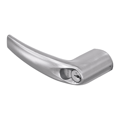 626 / US26D - Satin Chrome