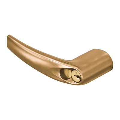 612 / US10  - Satin Bronze