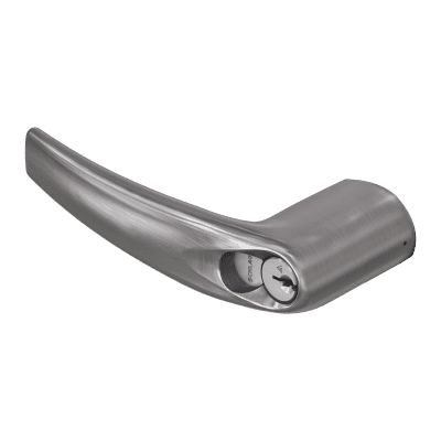 619 / US15 - Satin Nickel