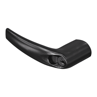 622 - US19 - Powder-Coated Matte Black