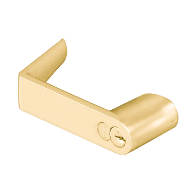 US3 / 605 - Bright Brass