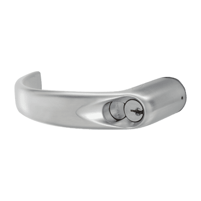 626 / US26D - Satin Chrome