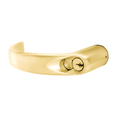 605 / US3 - Bright Brass