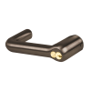 Picture of 03-266-8TR Tubular Tactile Lever, Corbin Russwin 6-Pin LFIC With Core