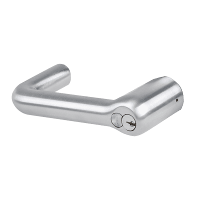 626 / US26D - Satin Chrome